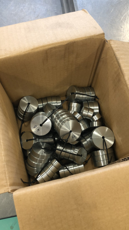 Descalcificador Aquasain