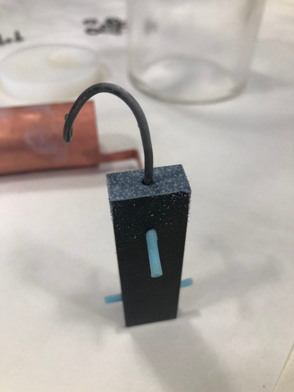 Descalcificador Aquasain