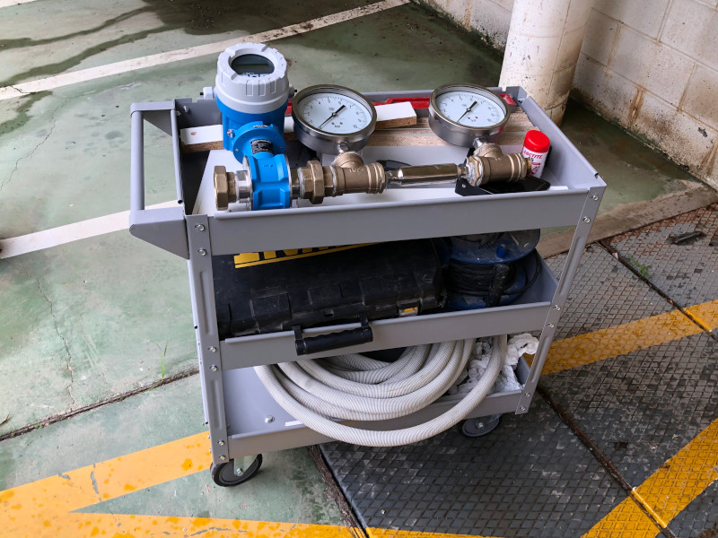 Descalcificador Aquasain