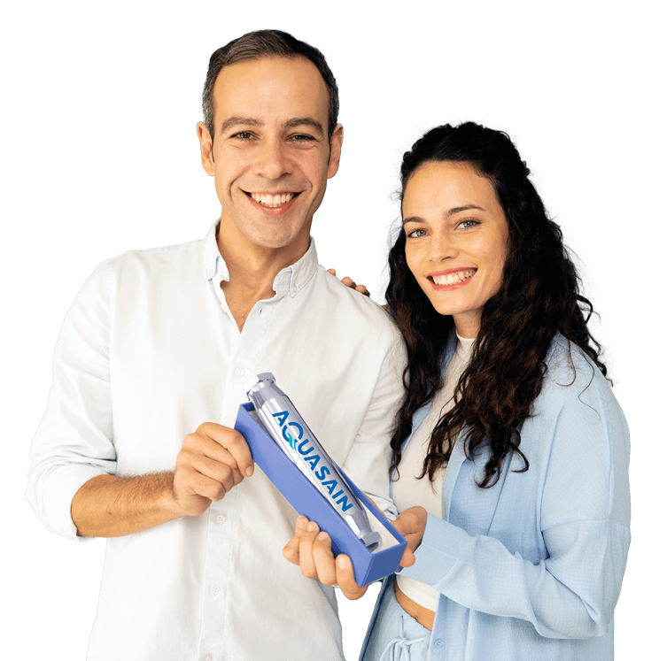 aquasain