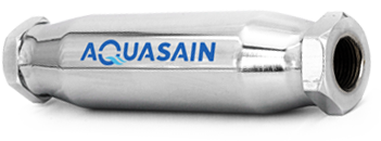 Descalcificador AQUASAIN